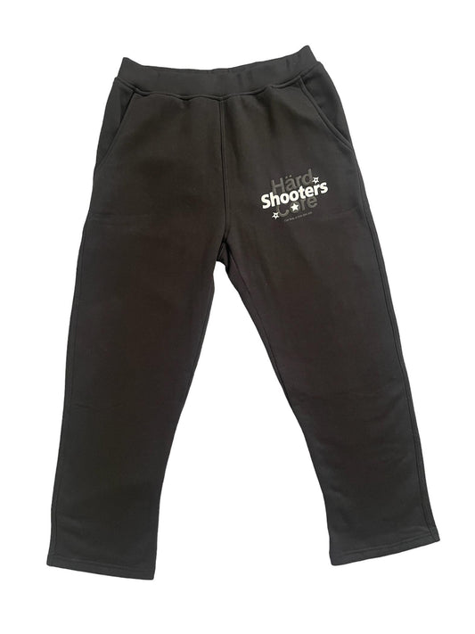 "Härd core shooters" Sweatpants