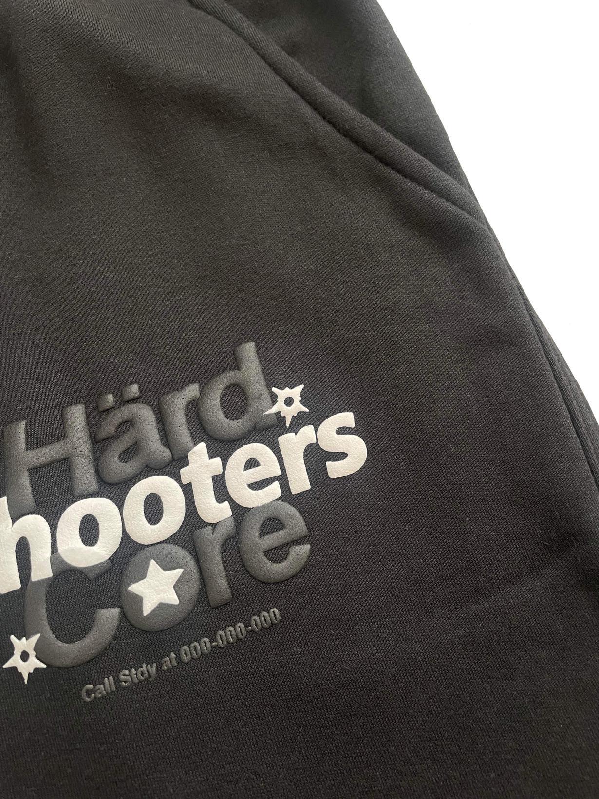 "Härd core shooters" Sweatpants